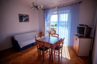 Apartman BIBA 3: