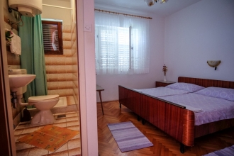 Apartman BIBA 3: