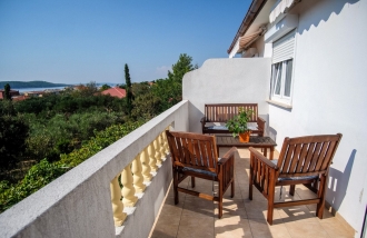 Apartman BIBA 2: