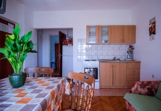 Apartman BIBA 2: