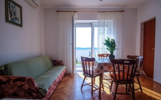 Apartman BIBA 2: