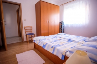 Apartman BIBA 5: