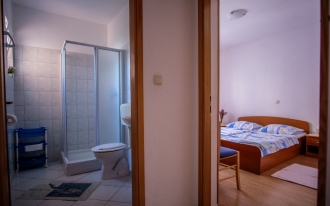 Apartman BIBA 5: