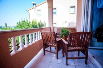 Apartman BIBA 5: