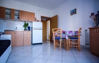 Apartman BIBA 5: