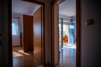 Apartman BIBA 4: