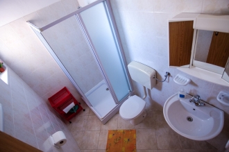 Apartman BIBA 7: