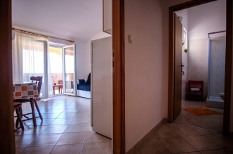 Apartman BIBA 7: