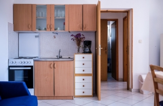 Apartman BIBA 4: