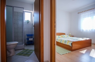 Apartman BIBA 4: