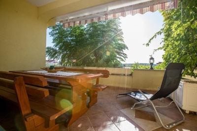 Apartman MARISOL 1: