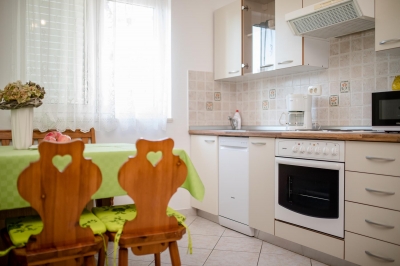 Apartman MARISOL 2: