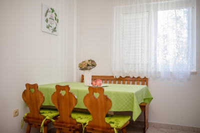 Apartman MARISOL 2: