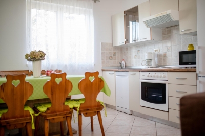 Apartman MARISOL 2: