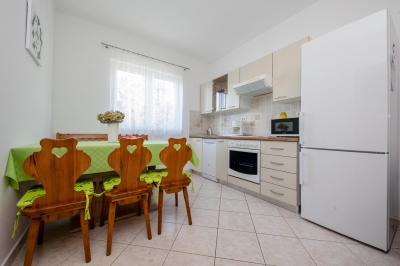 Apartman MARISOL 2: