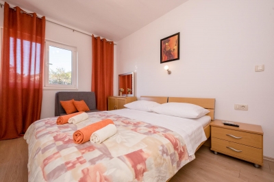 Apartman Marisol 3: