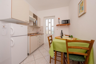 Apartman Marisol 3: