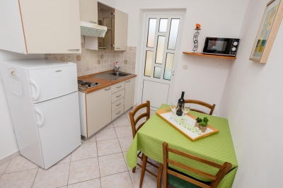 Apartman Marisol 3: