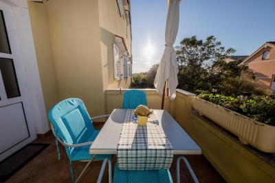 Apartman Marisol 3: