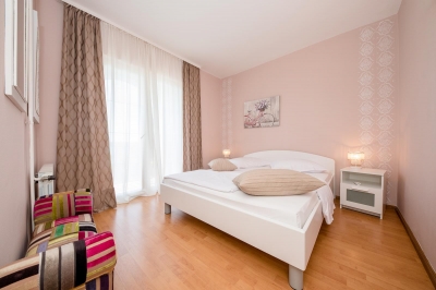 Apartman DULE & BOSA: