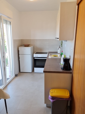 Apartman Katica & Milica: