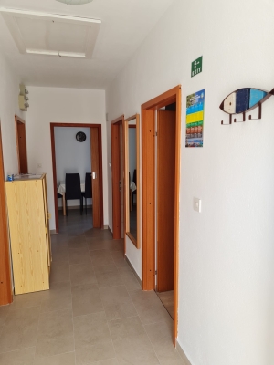 Apartman Katica & Milica: