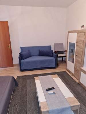 Apartman Katica & Milica: