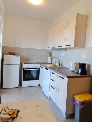 Apartman Katica & Milica: