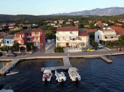 Apartman FERO 1: