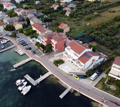 Apartman FERO 2: