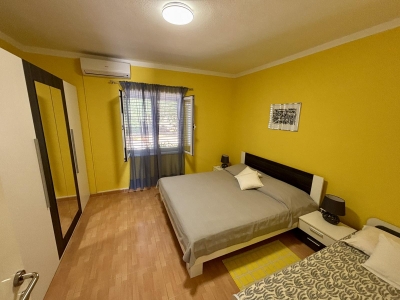 Apartman HRVOJE: