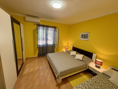 Apartman HRVOJE: