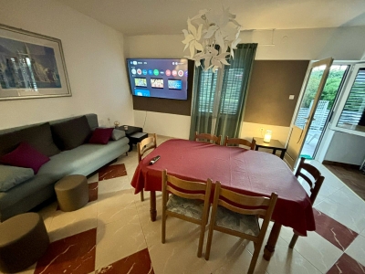 Apartman HRVOJE: