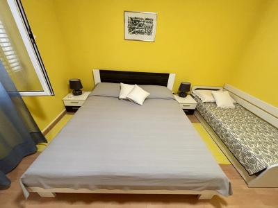 Apartman HRVOJE: