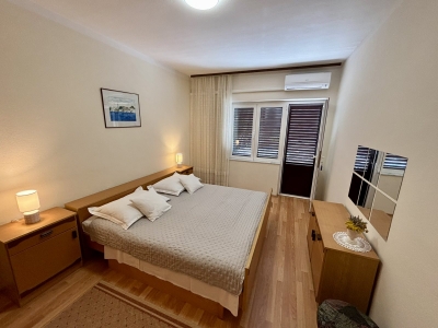 Apartman HRVOJE: