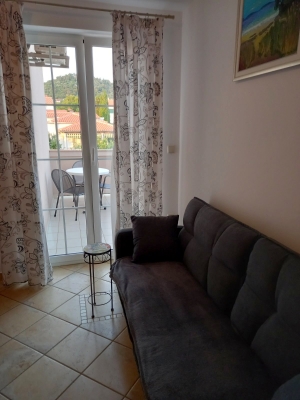 Apartman Vlado T.3: