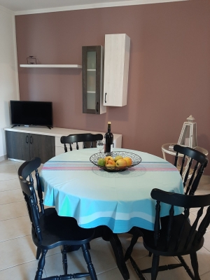 Apartman VLADO T 1: