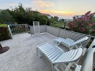 Apartman HRVOJE: