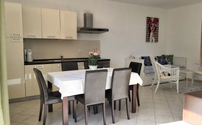 Apartman PETRA 3: