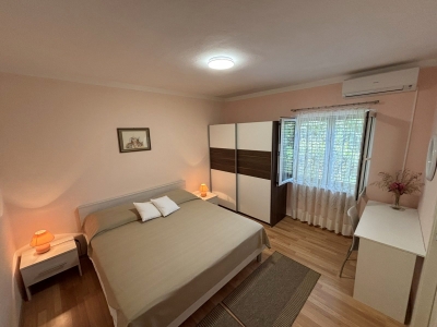 Apartman HRVOJE:
