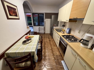 Apartman HRVOJE: