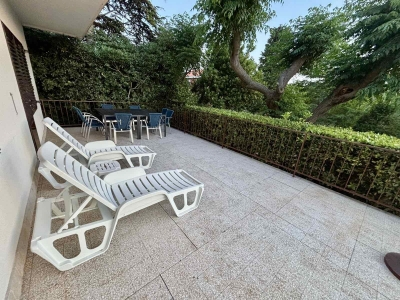 Apartman HRVOJE: