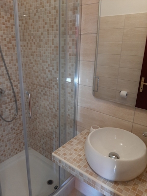 Apartman VLADO T 1: