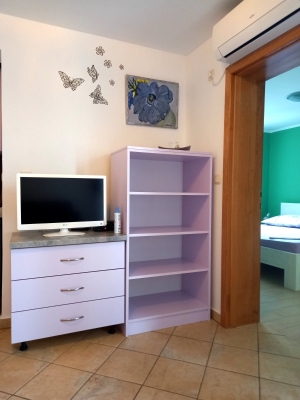 Apartman Vlado T.3: