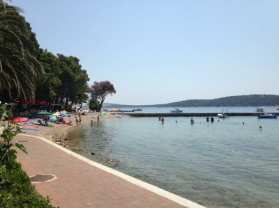 BOZICA 1: