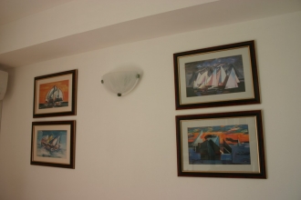 Apartman DRAGICA 5: