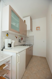 Apartman LJERKA 1: