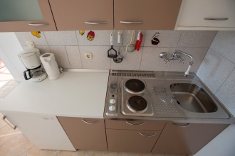 Apartman LJERKA 1: