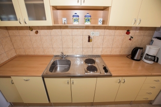 Apartman LJERKA 2: