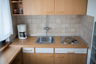 Apartman LJERKA 3: